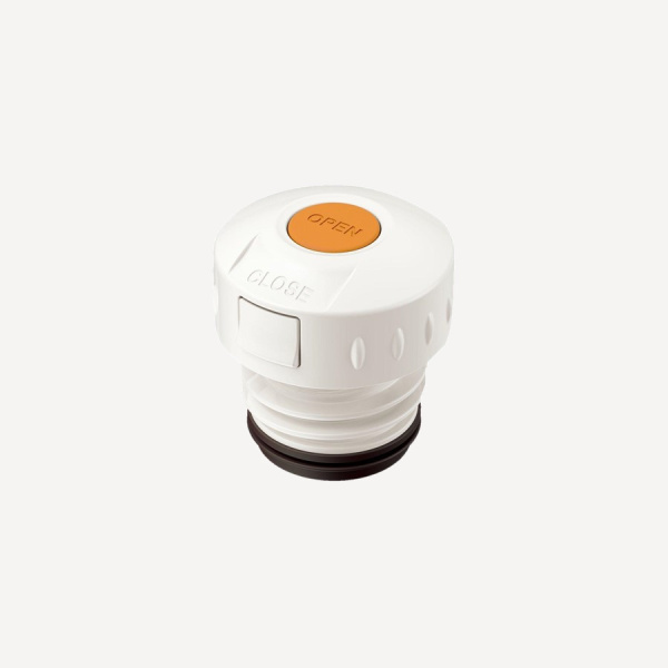 Термос Thermos FFM-502 STBL 0,5L (Matte Steel / Blue, +12h/-24h)